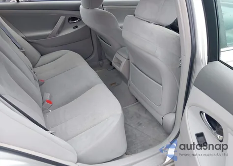 2007 Toyota Camry Le z USA, uszkodzony, nr VIN 4T1BE46K87U153654